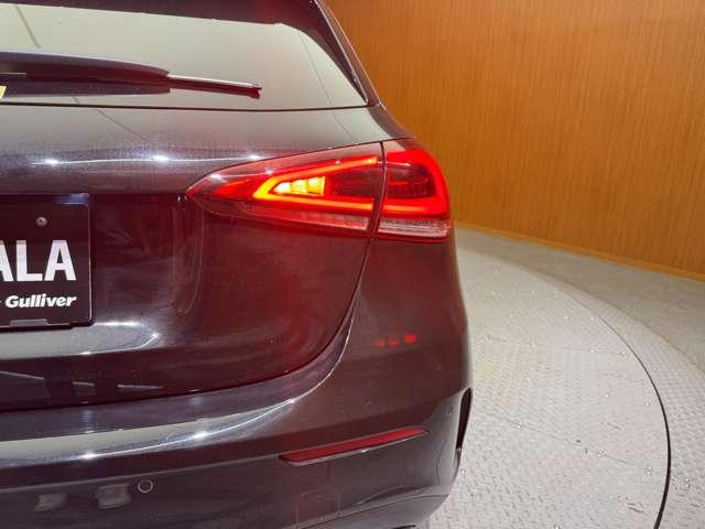 Ａクラス Ａ２００ｄ　ＡＭＧライン　ＡＣＣ　半革　ナビ　ＴＶ　Ｂカメラ　Ｂｌｕｅｔｏｏｔｈ接続　電動シート　シートＨ　ＬＥＤヘッドライト　ハイビームアシスト　アクティブパーキングアシスト　衝突軽減Ｂ　ＢＳＭ　ＬＫＡ　ドラレコ　ＥＴＣ（62枚目）