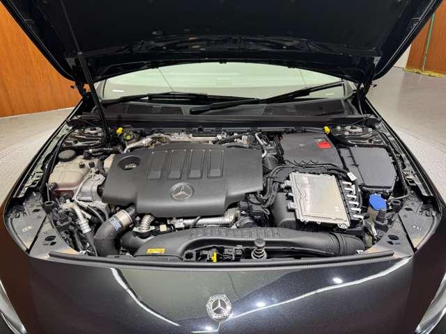 Ａクラス Ａ２００ｄ　ＡＭＧライン　ＡＣＣ　半革　ナビ　ＴＶ　Ｂカメラ　Ｂｌｕｅｔｏｏｔｈ接続　電動シート　シートＨ　ＬＥＤヘッドライト　ハイビームアシスト　アクティブパーキングアシスト　衝突軽減Ｂ　ＢＳＭ　ＬＫＡ　ドラレコ　ＥＴＣ（63枚目）