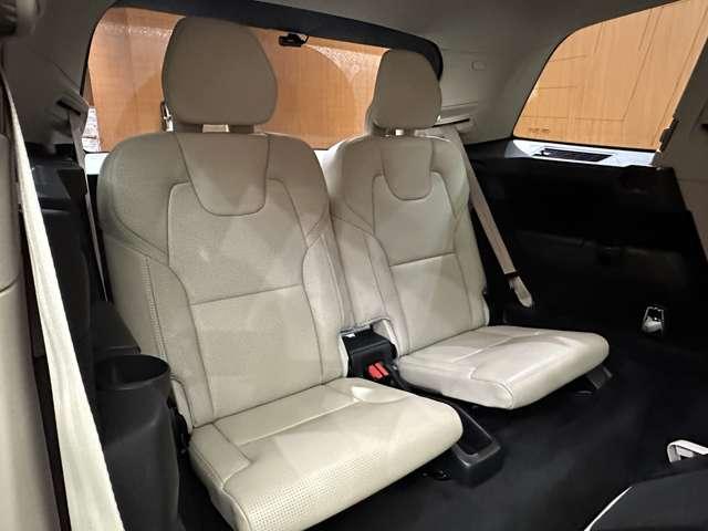 XC90 D5 AWD インスクリプション 白革シート harmankardonサウンド HUD ACC ナビ TV 360°Bluetooth接続 シートヒーター ステアリングH 自動駐車 電動リアゲート 衝突軽減B BSM LKA ETC(10枚目)
