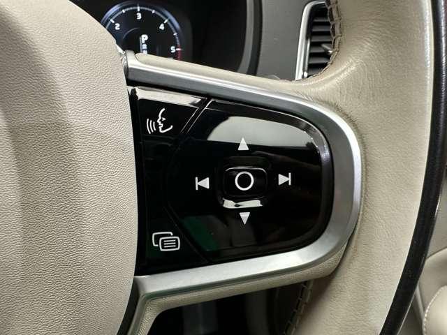 XC90 D5 AWD インスクリプション 白革シート harmankardonサウンド HUD ACC ナビ TV 360°Bluetooth接続 シートヒーター ステアリングH 自動駐車 電動リアゲート 衝突軽減B BSM LKA ETC(23枚目)