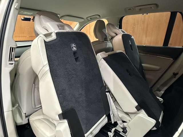 XC90 D5 AWD インスクリプション 白革シート harmankardonサウンド HUD ACC ナビ TV 360°Bluetooth接続 シートヒーター ステアリングH 自動駐車 電動リアゲート 衝突軽減B BSM LKA ETC(42枚目)