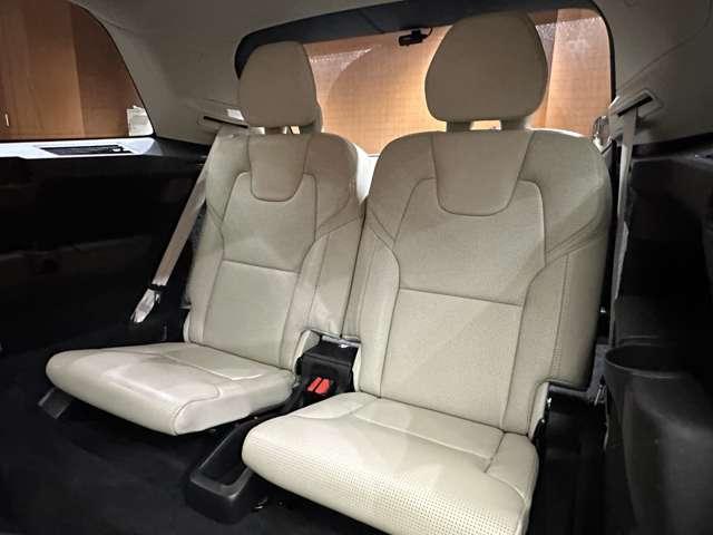 XC90 D5 AWD インスクリプション 白革シート harmankardonサウンド HUD ACC ナビ TV 360°Bluetooth接続 シートヒーター ステアリングH 自動駐車 電動リアゲート 衝突軽減B BSM LKA ETC(43枚目)