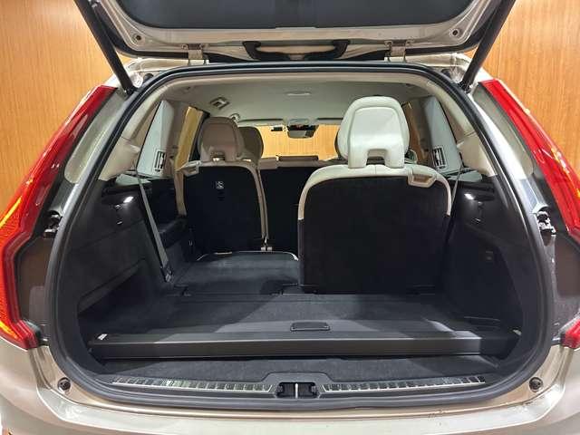 XC90 D5 AWD インスクリプション 白革シート harmankardonサウンド HUD ACC ナビ TV 360°Bluetooth接続 シートヒーター ステアリングH 自動駐車 電動リアゲート 衝突軽減B BSM LKA ETC(49枚目)
