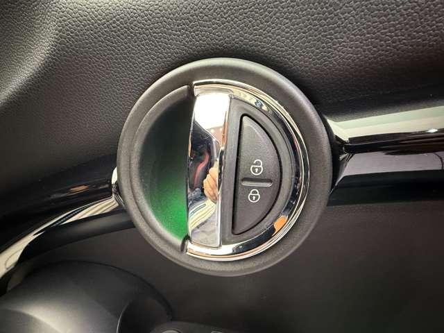 MINI ジョンクーパーワークス ペッパーPKG クルーズコントロール HUD コンビ革シート ナビ Bカメラ Bluetooth接続 PDC LEDヘッドライト ユニオンジャックテールランプ コンフォートアクセス ETC ドラレコ(26枚目)