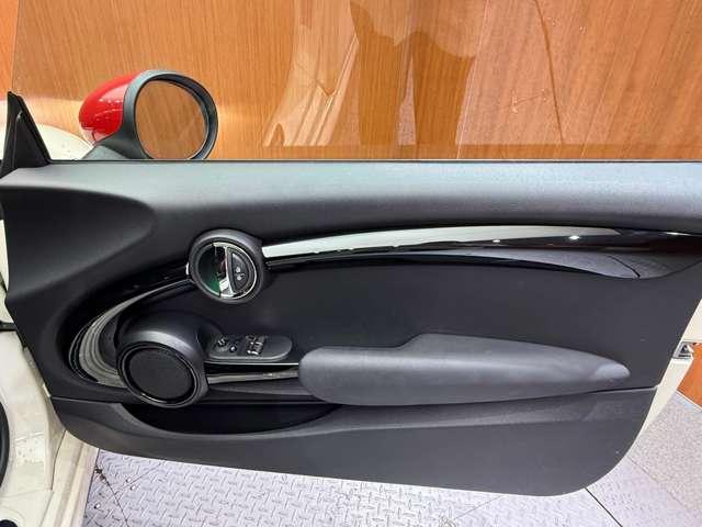 MINI ジョンクーパーワークス ペッパーPKG クルーズコントロール HUD コンビ革シート ナビ Bカメラ Bluetooth接続 PDC LEDヘッドライト ユニオンジャックテールランプ コンフォートアクセス ETC ドラレコ(39枚目)