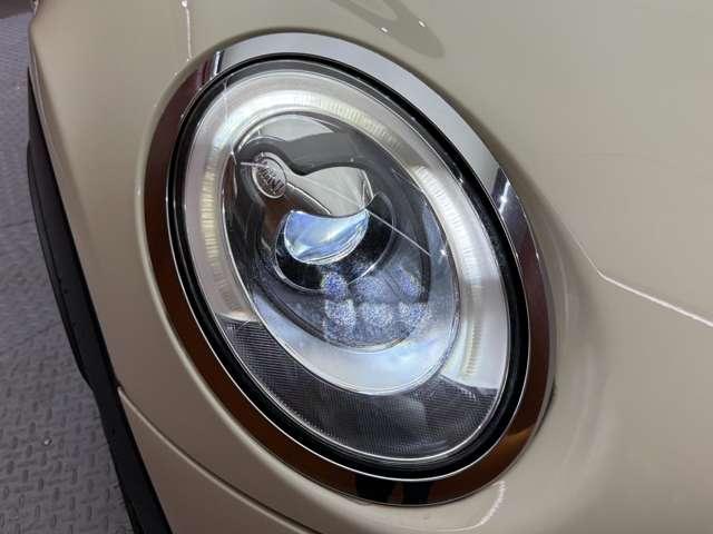 MINI ジョンクーパーワークス ペッパーPKG クルーズコントロール HUD コンビ革シート ナビ Bカメラ Bluetooth接続 PDC LEDヘッドライト ユニオンジャックテールランプ コンフォートアクセス ETC ドラレコ(52枚目)