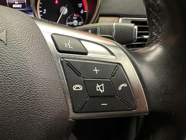 ＧＬクラス ＧＬ３５０　ブルテク４マチックレザーエクスクルシブＰ　パノラマＳＲ　白革シート　ディストロニックプラス　ナビ　ＴＶ　３６０°カメラ　電動リアゲート　パワーシート　シートＨ　　キーレスゴー　　レーンアシスト　ブラインドスポット　ＥＴＣ　レーダーセーフティＰ（23枚目）