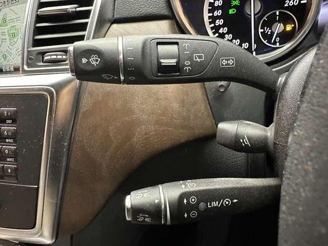 ＧＬクラス ＧＬ３５０　ブルテク４マチックレザーエクスクルシブＰ　パノラマＳＲ　白革シート　ディストロニックプラス　ナビ　ＴＶ　３６０°カメラ　電動リアゲート　パワーシート　シートＨ　　キーレスゴー　　レーンアシスト　ブラインドスポット　ＥＴＣ　レーダーセーフティＰ（26枚目）