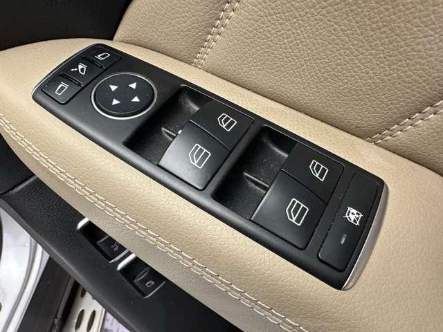 ＧＬクラス ＧＬ３５０　ブルテク４マチックレザーエクスクルシブＰ　パノラマＳＲ　白革シート　ディストロニックプラス　ナビ　ＴＶ　３６０°カメラ　電動リアゲート　パワーシート　シートＨ　　キーレスゴー　　レーンアシスト　ブラインドスポット　ＥＴＣ　レーダーセーフティＰ（29枚目）