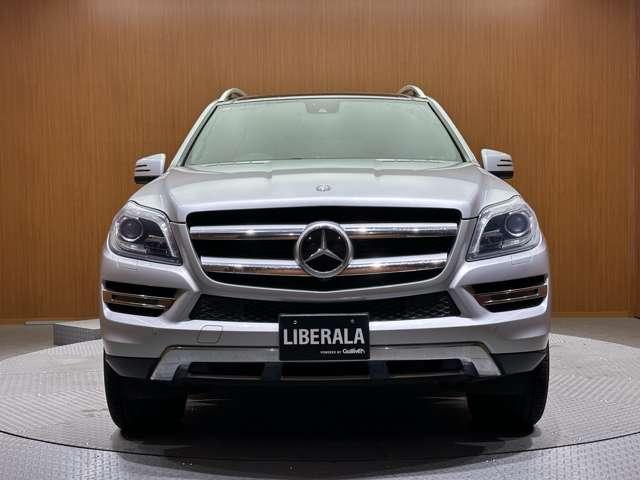 ＧＬクラス ＧＬ３５０　ブルテク４マチックレザーエクスクルシブＰ　パノラマＳＲ　白革シート　ディストロニックプラス　ナビ　ＴＶ　３６０°カメラ　電動リアゲート　パワーシート　シートＨ　　キーレスゴー　　レーンアシスト　ブラインドスポット　ＥＴＣ　レーダーセーフティＰ（56枚目）