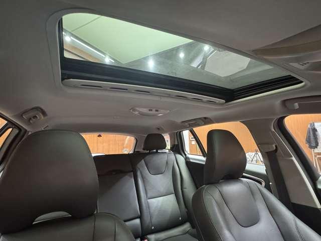 Ｖ６０ Ｄ４　クラシック　サンルーフ　純正ナビ　バックカメラ　ＰＤＣ　ＡＣＣ　ＢＬＩＳ　黒革　シートヒーター　パワーシート　キセノンヘッドライト　オートライト　ＥＴＣ　レーンキーピングエイド　アイドリングストップ（34枚目）