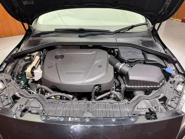 Ｖ６０ Ｄ４　クラシック　サンルーフ　純正ナビ　バックカメラ　ＰＤＣ　ＡＣＣ　ＢＬＩＳ　黒革　シートヒーター　パワーシート　キセノンヘッドライト　オートライト　ＥＴＣ　レーンキーピングエイド　アイドリングストップ（65枚目）