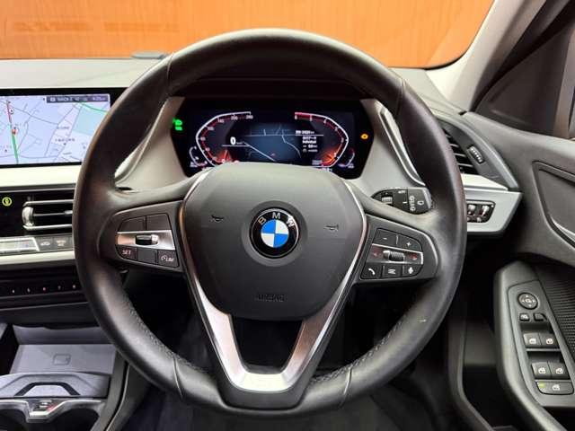 1シリーズ 118d プレイ エディションジョイ+ 1オーナー 純正ナビ バックカメラ パーキングアシスト PDC LEDヘッドライト ハイビームアシスト ドライブレコーダー メモリーパワーシート 純正16インチAW ETC(18枚目)