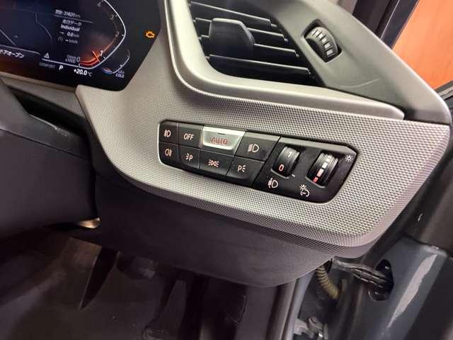 1シリーズ 118d プレイ エディションジョイ+ 1オーナー 純正ナビ バックカメラ パーキングアシスト PDC LEDヘッドライト ハイビームアシスト ドライブレコーダー メモリーパワーシート 純正16インチAW ETC(24枚目)