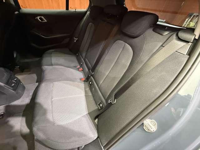 1シリーズ 118d プレイ エディションジョイ+ 1オーナー 純正ナビ バックカメラ パーキングアシスト PDC LEDヘッドライト ハイビームアシスト ドライブレコーダー メモリーパワーシート 純正16インチAW ETC(37枚目)