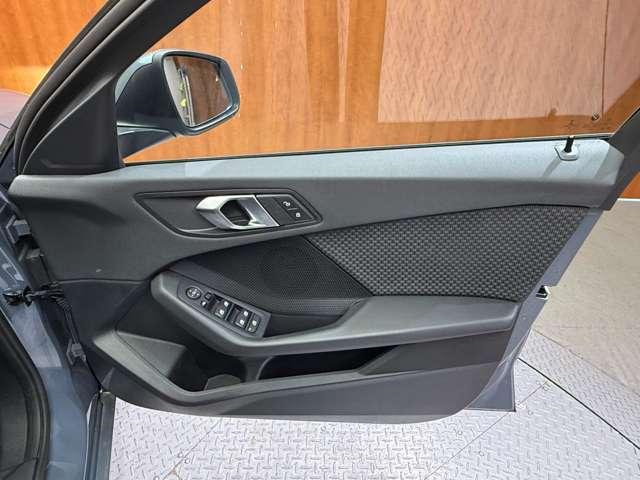 1シリーズ 118d プレイ エディションジョイ+ 1オーナー 純正ナビ バックカメラ パーキングアシスト PDC LEDヘッドライト ハイビームアシスト ドライブレコーダー メモリーパワーシート 純正16インチAW ETC(38枚目)