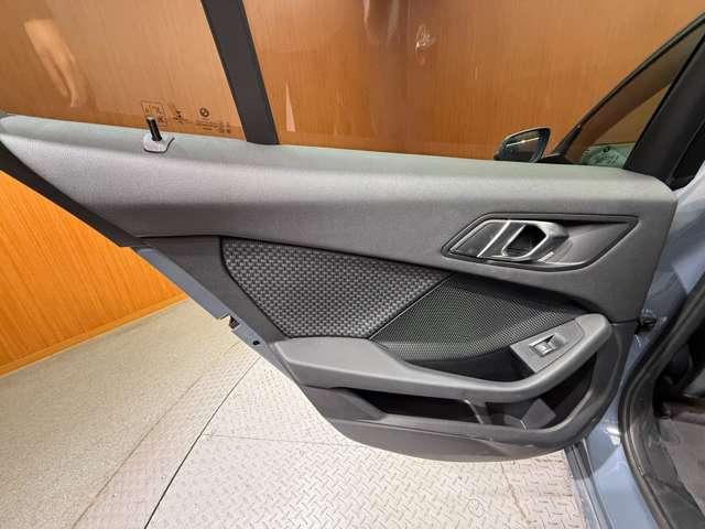 1シリーズ 118d プレイ エディションジョイ+ 1オーナー 純正ナビ バックカメラ パーキングアシスト PDC LEDヘッドライト ハイビームアシスト ドライブレコーダー メモリーパワーシート 純正16インチAW ETC(41枚目)