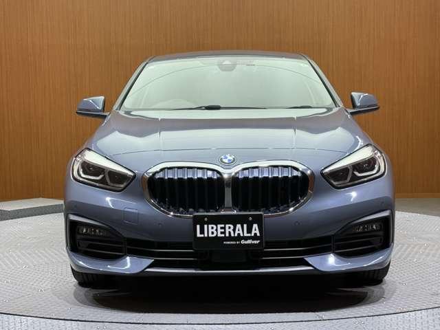 1シリーズ 118d プレイ エディションジョイ+ 1オーナー 純正ナビ バックカメラ パーキングアシスト PDC LEDヘッドライト ハイビームアシスト ドライブレコーダー メモリーパワーシート 純正16インチAW ETC(45枚目)
