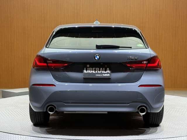 1シリーズ 118d プレイ エディションジョイ+ 1オーナー 純正ナビ バックカメラ パーキングアシスト PDC LEDヘッドライト ハイビームアシスト ドライブレコーダー メモリーパワーシート 純正16インチAW ETC(46枚目)