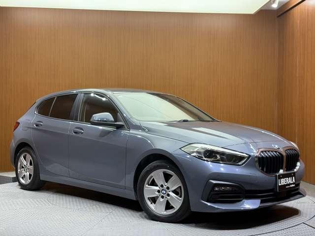 1シリーズ 118d プレイ エディションジョイ+ 1オーナー 純正ナビ バックカメラ パーキングアシスト PDC LEDヘッドライト ハイビームアシスト ドライブレコーダー メモリーパワーシート 純正16インチAW ETC(49枚目)