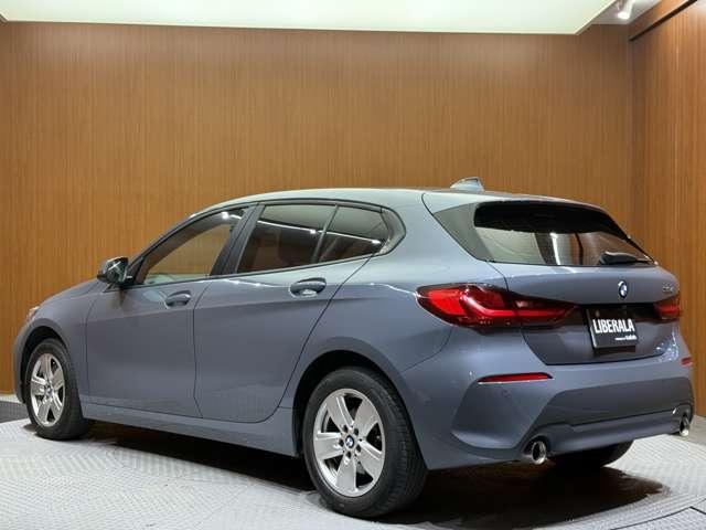 1シリーズ 118d プレイ エディションジョイ+ 1オーナー 純正ナビ バックカメラ パーキングアシスト PDC LEDヘッドライト ハイビームアシスト ドライブレコーダー メモリーパワーシート 純正16インチAW ETC(52枚目)