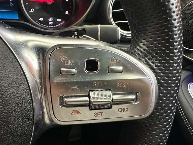 ＧＬＣ ＧＬＣ２２０ｄ　４マチック　ＡＭＧライン　純正ナビ　３６０°カメラ　ＡＣＣ　ハーフレザーシート　シートヒーター　パワーシート　ＬＥＤヘッドライト　ハイビームアシスト　アンビエントライト　電動リアゲート　ドライブレコーダー　純正１９インチＡＷ（20枚目）