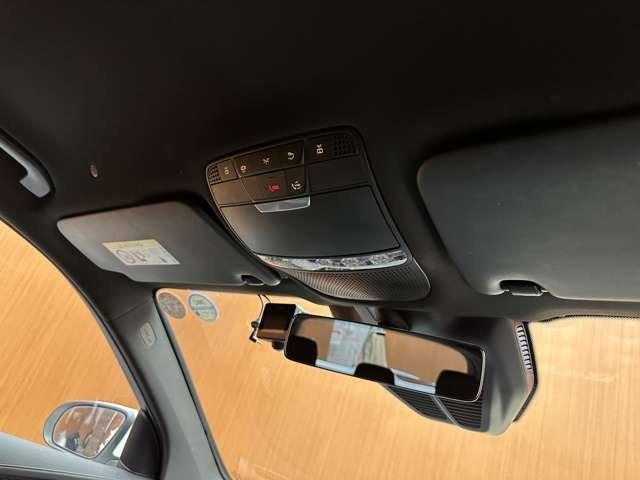 ＧＬＣ ＧＬＣ２２０ｄ　４マチック　ＡＭＧライン　純正ナビ　３６０°カメラ　ＡＣＣ　ハーフレザーシート　シートヒーター　パワーシート　ＬＥＤヘッドライト　ハイビームアシスト　アンビエントライト　電動リアゲート　ドライブレコーダー　純正１９インチＡＷ（28枚目）