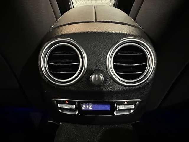 ＧＬＣ ＧＬＣ２２０ｄ　４マチック　ＡＭＧライン　純正ナビ　３６０°カメラ　ＡＣＣ　ハーフレザーシート　シートヒーター　パワーシート　ＬＥＤヘッドライト　ハイビームアシスト　アンビエントライト　電動リアゲート　ドライブレコーダー　純正１９インチＡＷ（35枚目）