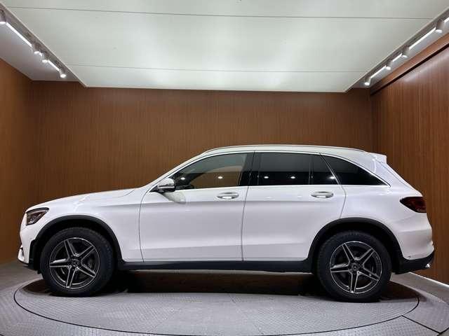 ＧＬＣ ＧＬＣ２２０ｄ　４マチック　ＡＭＧライン　純正ナビ　３６０°カメラ　ＡＣＣ　ハーフレザーシート　シートヒーター　パワーシート　ＬＥＤヘッドライト　ハイビームアシスト　アンビエントライト　電動リアゲート　ドライブレコーダー　純正１９インチＡＷ（53枚目）