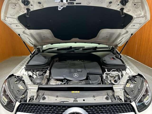 ＧＬＣ ＧＬＣ２２０ｄ　４マチック　ＡＭＧライン　純正ナビ　３６０°カメラ　ＡＣＣ　ハーフレザーシート　シートヒーター　パワーシート　ＬＥＤヘッドライト　ハイビームアシスト　アンビエントライト　電動リアゲート　ドライブレコーダー　純正１９インチＡＷ（66枚目）