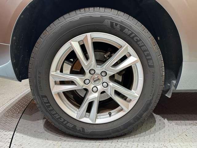 XC60 D4 AWD モーメンタム 1オーナー 純正ナビ 360°カメラ ACC BLIS ハーフレザーシート シートヒーター パワーシート パーキングアシスト LEDヘッドライト ハイビームアシスト 電動リアゲート ドライブレコーダー(60枚目)