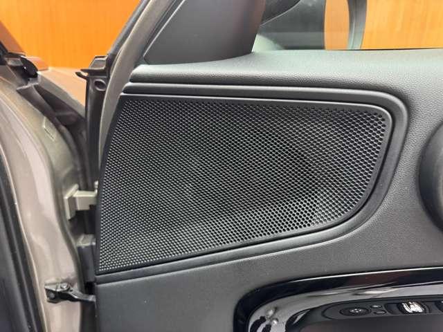 ＭＩＮＩ クーパーＤ　クロスオーバー　ＡＣＣ　純正ナビ　バックカメラ　リアＰＤＣ　衝突軽減Ｂ　Ｂｌｕｅｔｏｏｔｈ　ＬＥＤヘッドライト　オートライト　ＥＴＣ　純正１７インチＡＷ　横滑り防止機能　アイドリングストップ　電動リアゲート（26枚目）