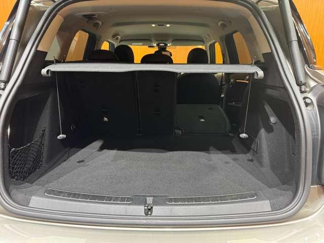 ＭＩＮＩ クーパーＤ　クロスオーバー　ＡＣＣ　純正ナビ　バックカメラ　リアＰＤＣ　衝突軽減Ｂ　Ｂｌｕｅｔｏｏｔｈ　ＬＥＤヘッドライト　オートライト　ＥＴＣ　純正１７インチＡＷ　横滑り防止機能　アイドリングストップ　電動リアゲート（47枚目）