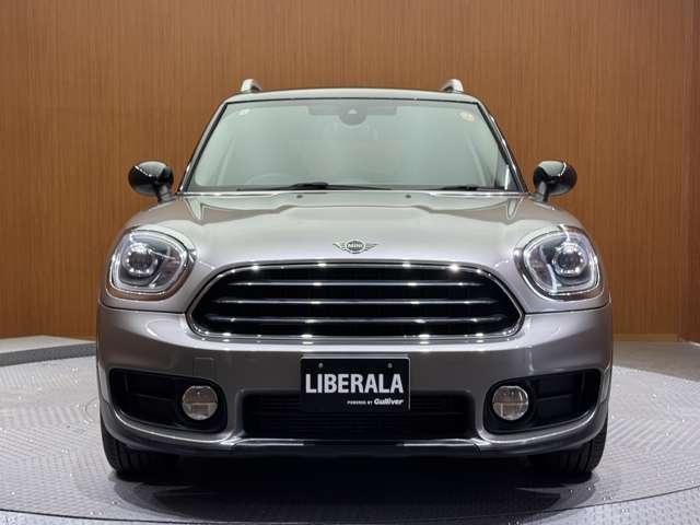 ＭＩＮＩ クーパーＤ　クロスオーバー　ＡＣＣ　純正ナビ　バックカメラ　リアＰＤＣ　衝突軽減Ｂ　Ｂｌｕｅｔｏｏｔｈ　ＬＥＤヘッドライト　オートライト　ＥＴＣ　純正１７インチＡＷ　横滑り防止機能　アイドリングストップ　電動リアゲート（50枚目）