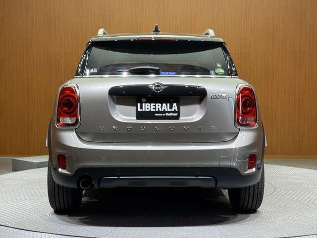 ＭＩＮＩ クーパーＤ　クロスオーバー　ＡＣＣ　純正ナビ　バックカメラ　リアＰＤＣ　衝突軽減Ｂ　Ｂｌｕｅｔｏｏｔｈ　ＬＥＤヘッドライト　オートライト　ＥＴＣ　純正１７インチＡＷ　横滑り防止機能　アイドリングストップ　電動リアゲート（51枚目）