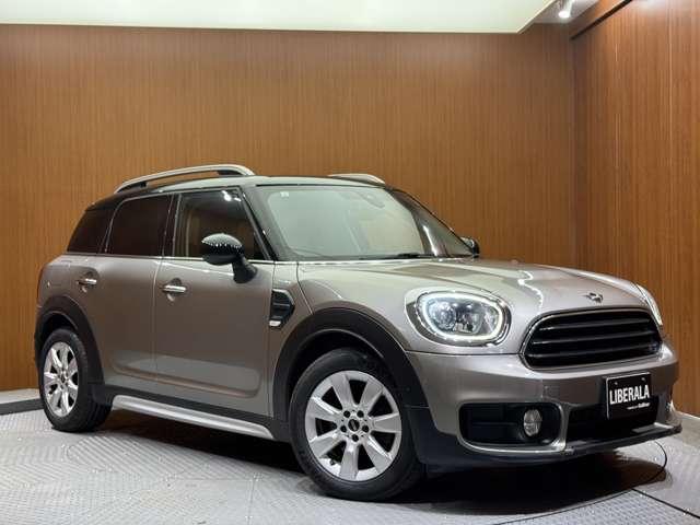 ＭＩＮＩ クーパーＤ　クロスオーバー　ＡＣＣ　純正ナビ　バックカメラ　リアＰＤＣ　衝突軽減Ｂ　Ｂｌｕｅｔｏｏｔｈ　ＬＥＤヘッドライト　オートライト　ＥＴＣ　純正１７インチＡＷ　横滑り防止機能　アイドリングストップ　電動リアゲート（54枚目）