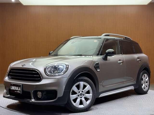 ＭＩＮＩ クーパーＤ　クロスオーバー　ＡＣＣ　純正ナビ　バックカメラ　リアＰＤＣ　衝突軽減Ｂ　Ｂｌｕｅｔｏｏｔｈ　ＬＥＤヘッドライト　オートライト　ＥＴＣ　純正１７インチＡＷ　横滑り防止機能　アイドリングストップ　電動リアゲート（55枚目）