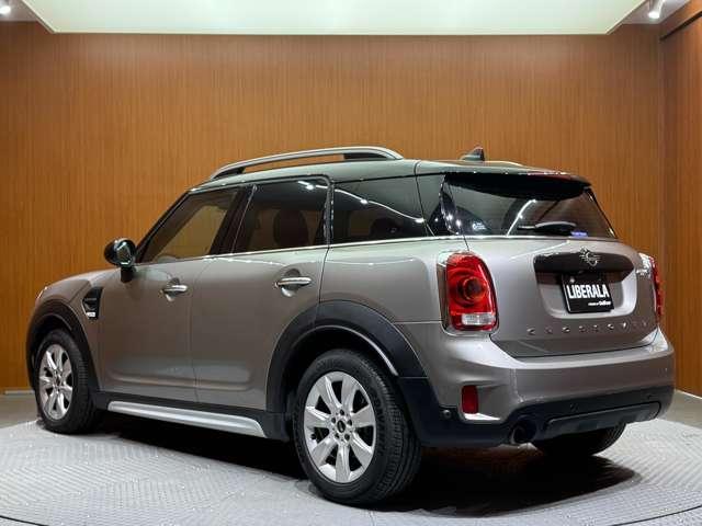 ＭＩＮＩ クーパーＤ　クロスオーバー　ＡＣＣ　純正ナビ　バックカメラ　リアＰＤＣ　衝突軽減Ｂ　Ｂｌｕｅｔｏｏｔｈ　ＬＥＤヘッドライト　オートライト　ＥＴＣ　純正１７インチＡＷ　横滑り防止機能　アイドリングストップ　電動リアゲート（57枚目）
