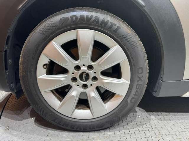 ＭＩＮＩ クーパーＤ　クロスオーバー　ＡＣＣ　純正ナビ　バックカメラ　リアＰＤＣ　衝突軽減Ｂ　Ｂｌｕｅｔｏｏｔｈ　ＬＥＤヘッドライト　オートライト　ＥＴＣ　純正１７インチＡＷ　横滑り防止機能　アイドリングストップ　電動リアゲート（60枚目）