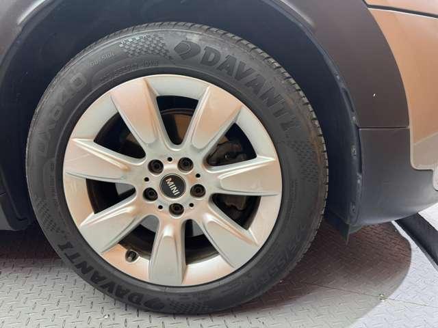 ＭＩＮＩ クーパーＤ　クロスオーバー　ＡＣＣ　純正ナビ　バックカメラ　リアＰＤＣ　衝突軽減Ｂ　Ｂｌｕｅｔｏｏｔｈ　ＬＥＤヘッドライト　オートライト　ＥＴＣ　純正１７インチＡＷ　横滑り防止機能　アイドリングストップ　電動リアゲート（61枚目）