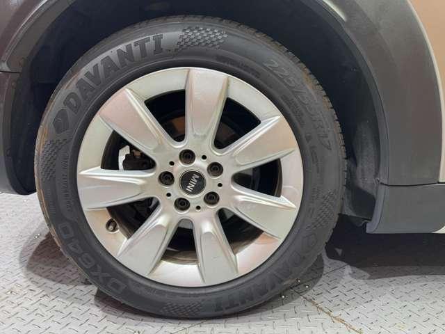 ＭＩＮＩ クーパーＤ　クロスオーバー　ＡＣＣ　純正ナビ　バックカメラ　リアＰＤＣ　衝突軽減Ｂ　Ｂｌｕｅｔｏｏｔｈ　ＬＥＤヘッドライト　オートライト　ＥＴＣ　純正１７インチＡＷ　横滑り防止機能　アイドリングストップ　電動リアゲート（62枚目）