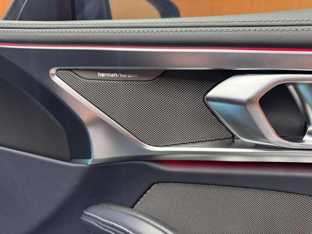 ８シリーズ ８４０ｄ　ｘＤｒｉｖｅ　グランクーペ　Ｍスポーツ　アダプティブＭサスペンションプロフェッショナル　ＡＣＣ　革シート　ＨＵＤ　ｈａｒｍａｎｋａｒｄｏｎサウンド　ナビ　ＴＶ　３６０°　Ｂｌｕｅｔｏｏｔｈ接続　シートＨ　レーザーライト　ワンオーナー（27枚目）