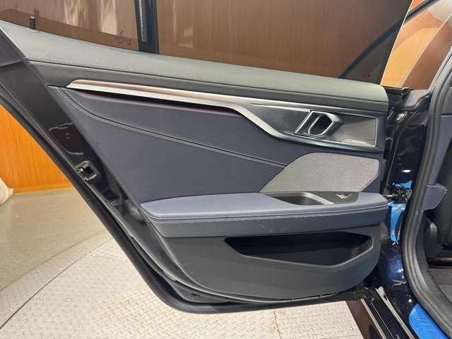 ８シリーズ ８４０ｄ　ｘＤｒｉｖｅ　グランクーペ　Ｍスポーツ　アダプティブＭサスペンションプロフェッショナル　ＡＣＣ　革シート　ＨＵＤ　ｈａｒｍａｎｋａｒｄｏｎサウンド　ナビ　ＴＶ　３６０°　Ｂｌｕｅｔｏｏｔｈ接続　シートＨ　レーザーライト　ワンオーナー（47枚目）