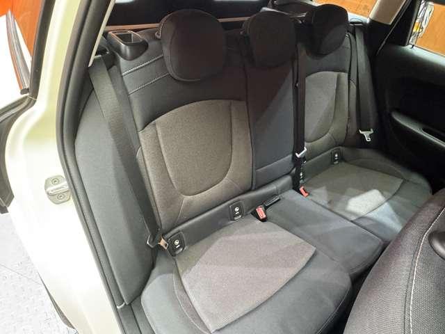 ＭＩＮＩ クラブマン　バッキンガム　ＡＣＣ　ナビ　Ｂカメラ　Ｂｌｕｅｔｏｏｔｈ接続　ユニオンジャックテール　ＰＤＣ　コンフォートアクセス　ＬＥＤヘッドライト　衝突軽減ブレーキ　ＥＴＣ　ドラレコ　スタッドレスＡＷ付き有り（8枚目）