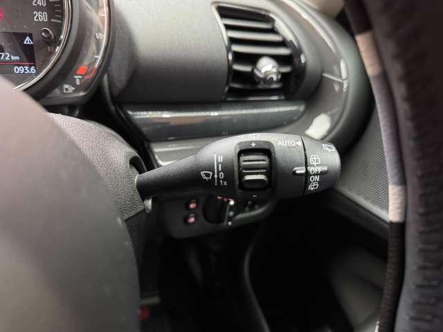 ＭＩＮＩ クラブマン　バッキンガム　ＡＣＣ　ナビ　Ｂカメラ　Ｂｌｕｅｔｏｏｔｈ接続　ユニオンジャックテール　ＰＤＣ　コンフォートアクセス　ＬＥＤヘッドライト　衝突軽減ブレーキ　ＥＴＣ　ドラレコ　スタッドレスＡＷ付き有り（23枚目）