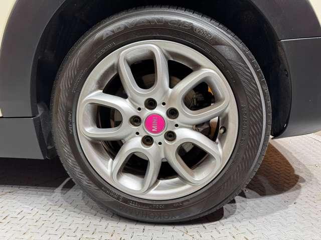 ＭＩＮＩ クラブマン　バッキンガム　ＡＣＣ　ナビ　Ｂカメラ　Ｂｌｕｅｔｏｏｔｈ接続　ユニオンジャックテール　ＰＤＣ　コンフォートアクセス　ＬＥＤヘッドライト　衝突軽減ブレーキ　ＥＴＣ　ドラレコ　スタッドレスＡＷ付き有り（55枚目）