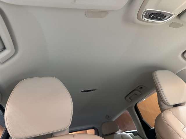 V90 D4 モメンタム ACC 白革シート 純正ナビ TV 360°Bluetooth接続 電動シート シートヒーター パークアシスト 電動リアゲート LEDヘッドライト 衝突軽減ブレーキ BLIS LKA ETC 禁煙車(30枚目)