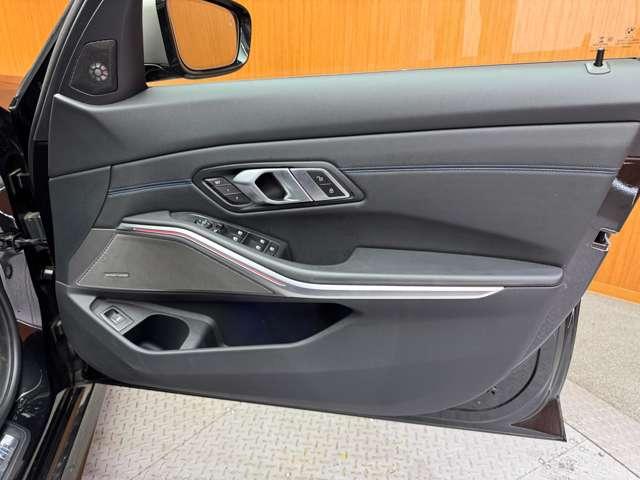 ３シリーズ Ｍ３４０ｉ　ｘＤｒｉｖｅツーリング　パノラマＳＲ　純正ナビ　３６０°カメラ　ＡＣＣ　黒革　シートヒーター　パワーシート　ｈ／Ｋサウンド　ＬＥＤヘッドライト　オートライト　パーキングアシスト　電動リアゲート　ドライブレコーダー　ＥＴＣ（46枚目）