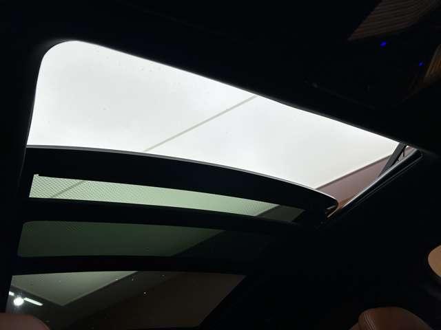 X7 xDrive 35d Mスポーツ サンルーフ 2列目コンフォートシート リアエンターテイメント harmankardon OP22インチAW 茶革シート シートヒーター ベンチレーション 電動リアゲート パーキングアシストプラス(39枚目)