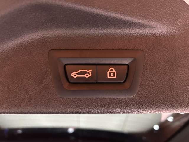 X7 xDrive 35d Mスポーツ サンルーフ 2列目コンフォートシート リアエンターテイメント harmankardon OP22インチAW 茶革シート シートヒーター ベンチレーション 電動リアゲート パーキングアシストプラス(70枚目)